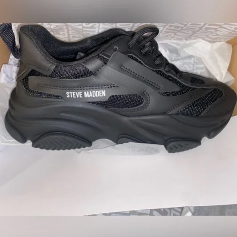 Steve Madden Shoes
